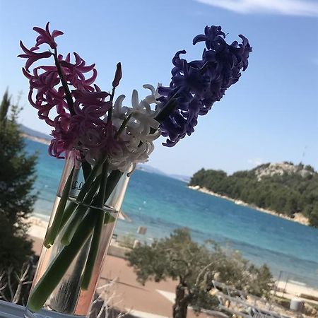 Casa Dolcevita Šibenik Esterno foto