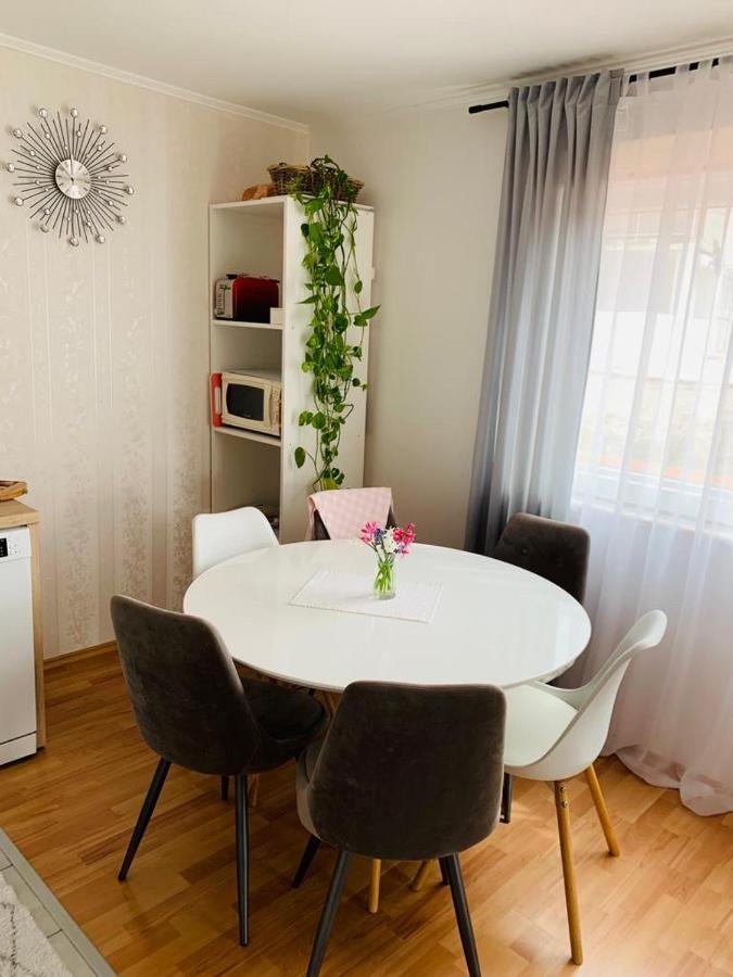 Casa Dolcevita Šibenik Esterno foto