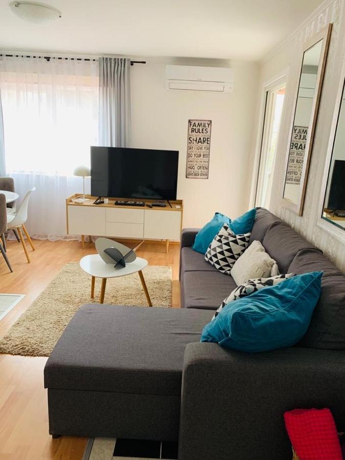 Casa Dolcevita Šibenik Esterno foto