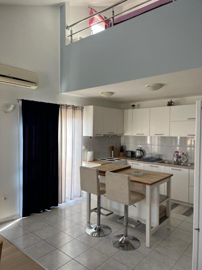 Casa Dolcevita Šibenik Esterno foto