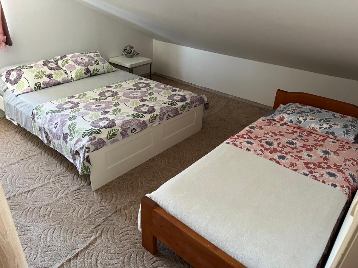 Casa Dolcevita Šibenik Esterno foto