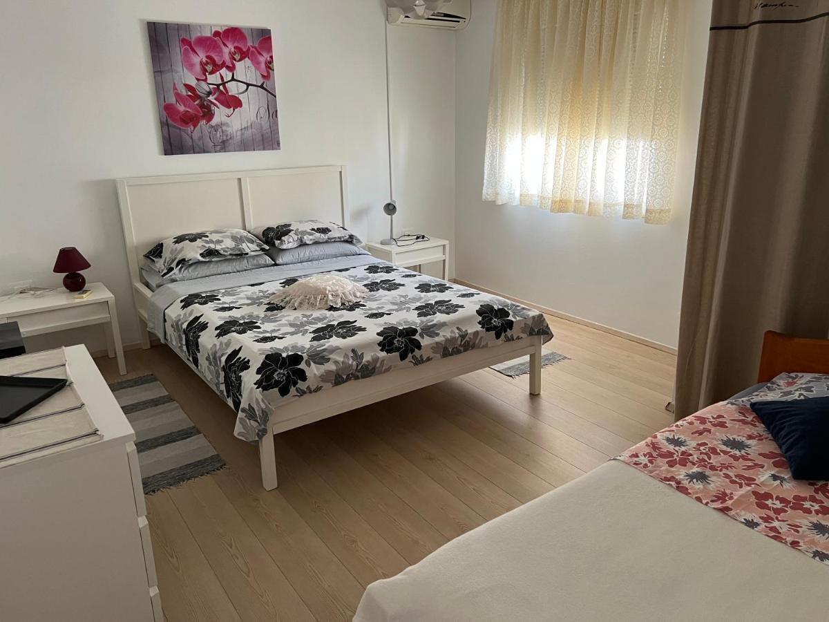Casa Dolcevita Šibenik Esterno foto