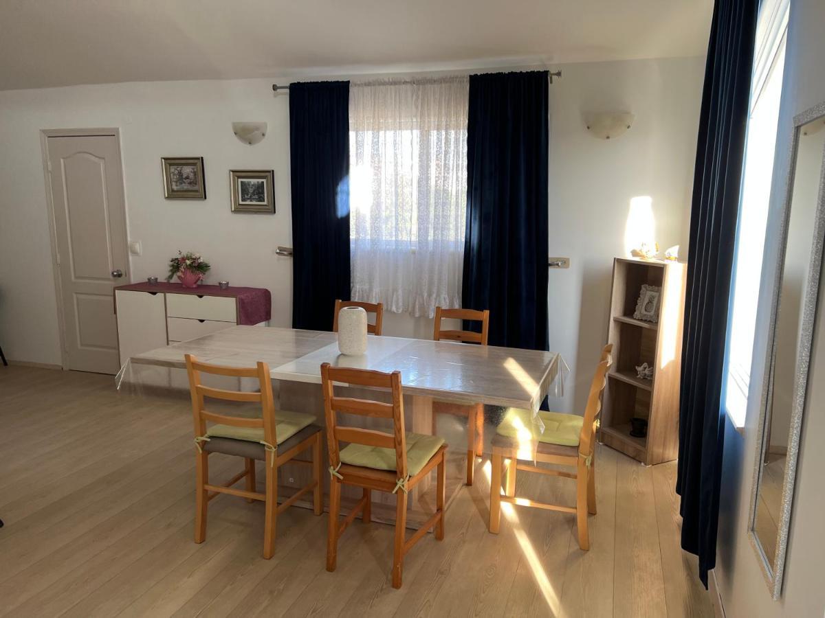Casa Dolcevita Šibenik Esterno foto