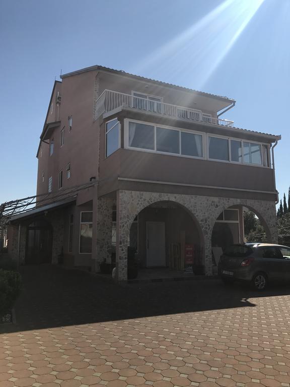 Casa Dolcevita Šibenik Esterno foto