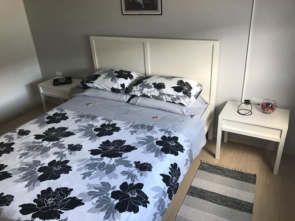 Casa Dolcevita Šibenik Esterno foto