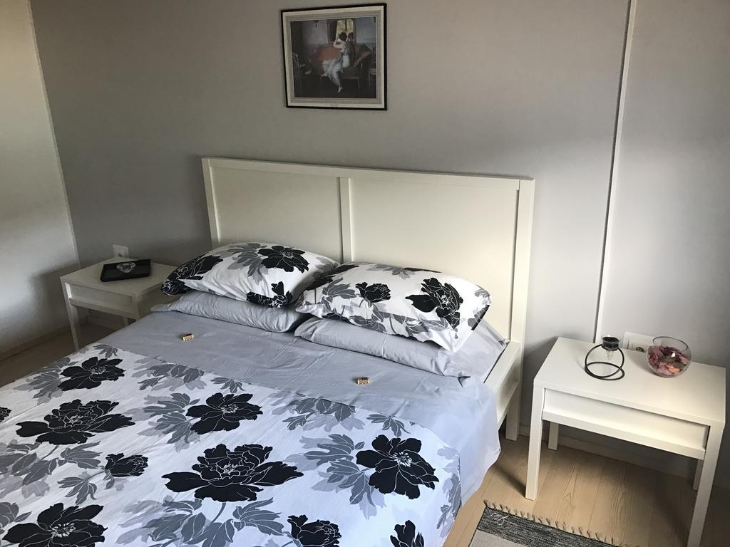 Casa Dolcevita Šibenik Esterno foto