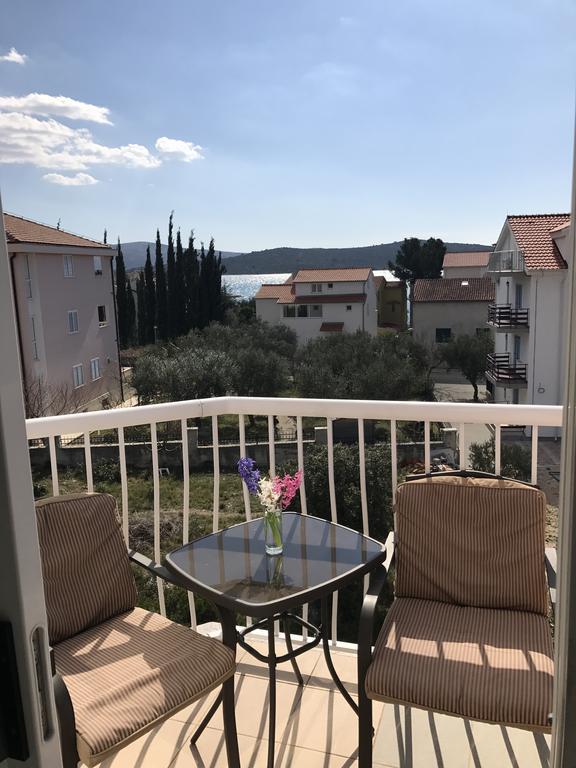 Casa Dolcevita Šibenik Esterno foto