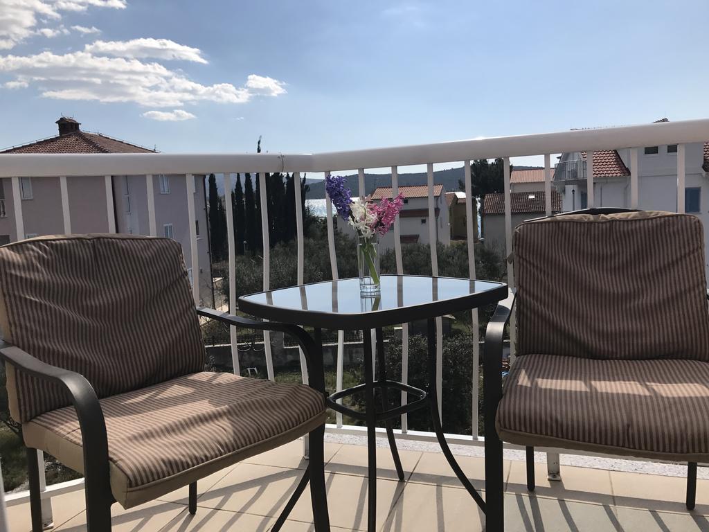 Casa Dolcevita Šibenik Esterno foto