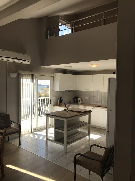 Casa Dolcevita Šibenik Esterno foto