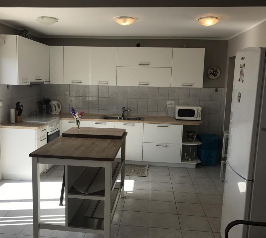Casa Dolcevita Šibenik Esterno foto