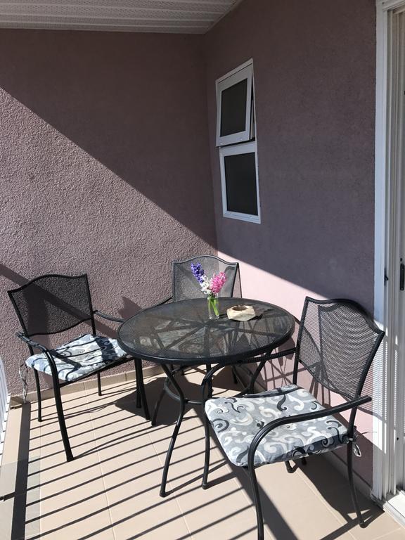 Casa Dolcevita Šibenik Esterno foto