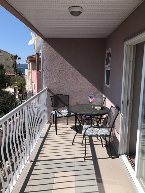 Casa Dolcevita Šibenik Esterno foto
