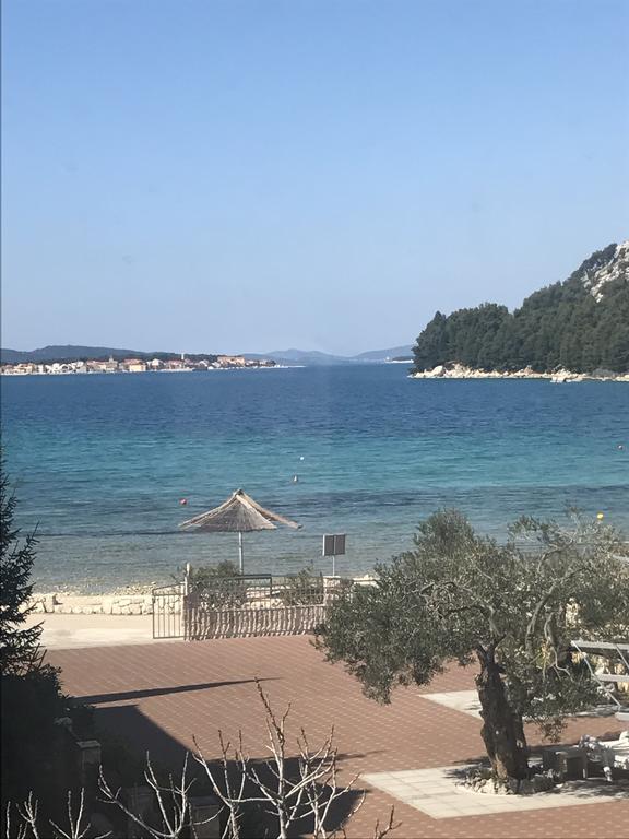 Casa Dolcevita Šibenik Esterno foto