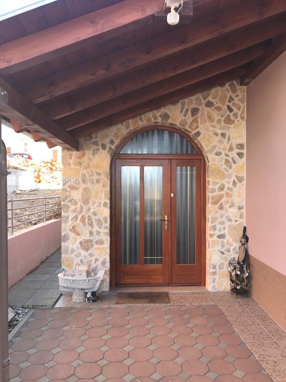 Casa Dolcevita Šibenik Esterno foto
