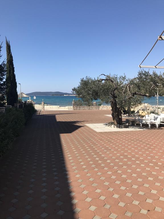 Casa Dolcevita Šibenik Esterno foto