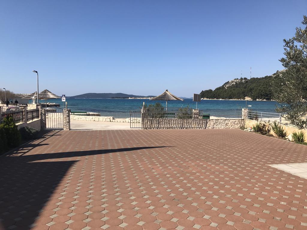Casa Dolcevita Šibenik Esterno foto