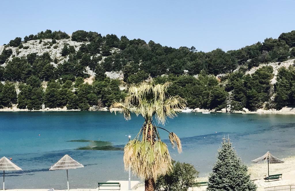 Casa Dolcevita Šibenik Esterno foto