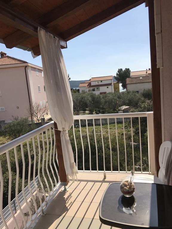 Casa Dolcevita Šibenik Esterno foto