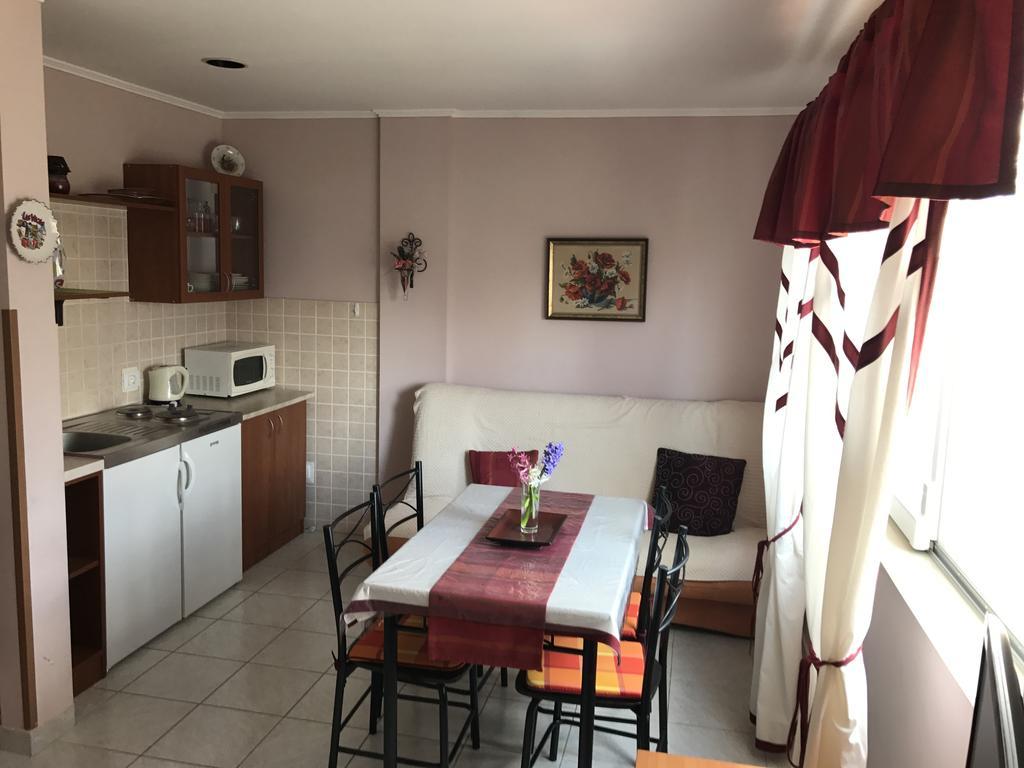 Casa Dolcevita Šibenik Esterno foto