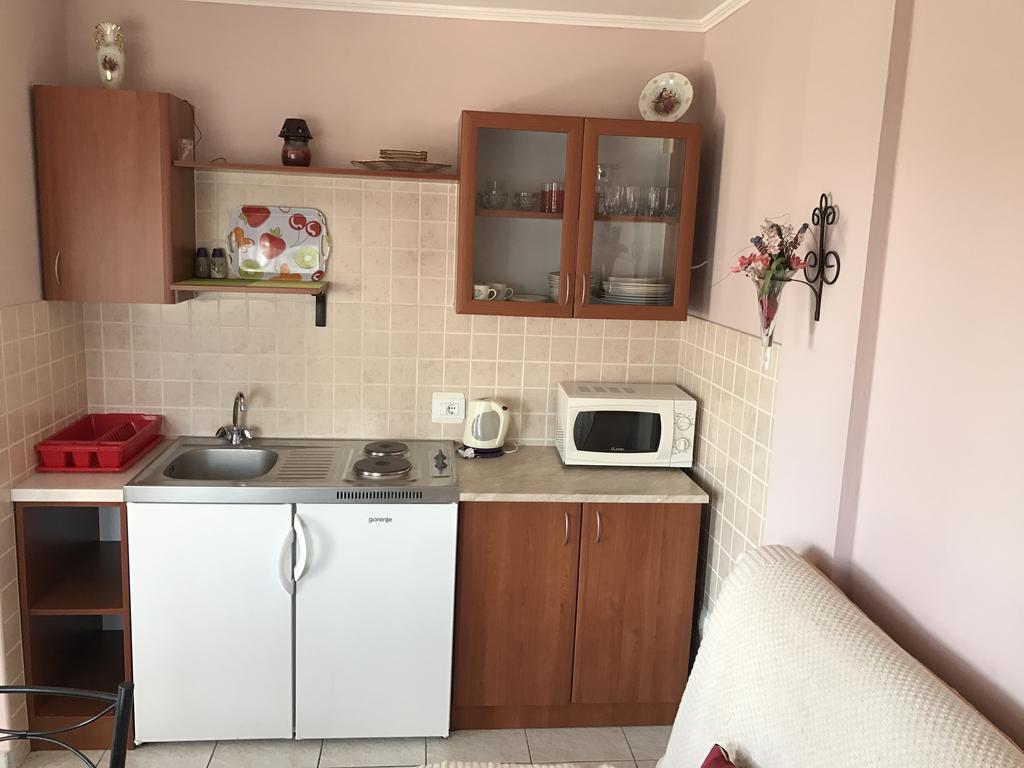 Casa Dolcevita Šibenik Esterno foto