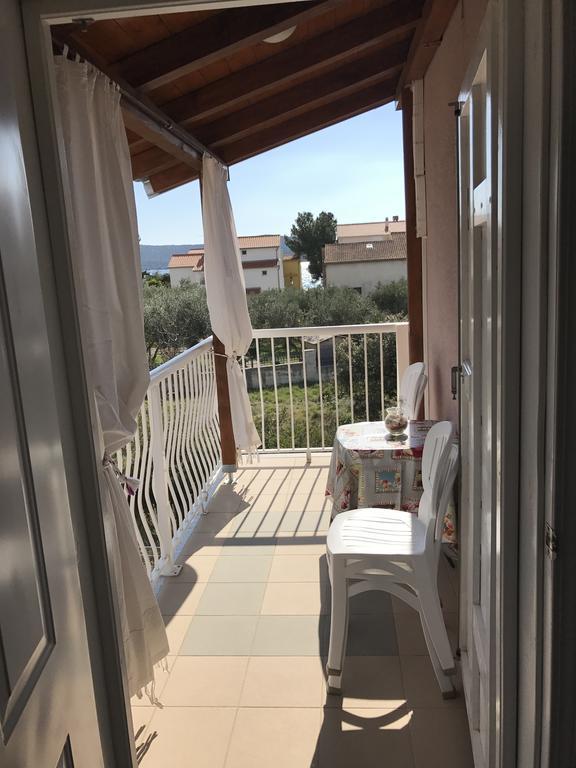 Casa Dolcevita Šibenik Esterno foto