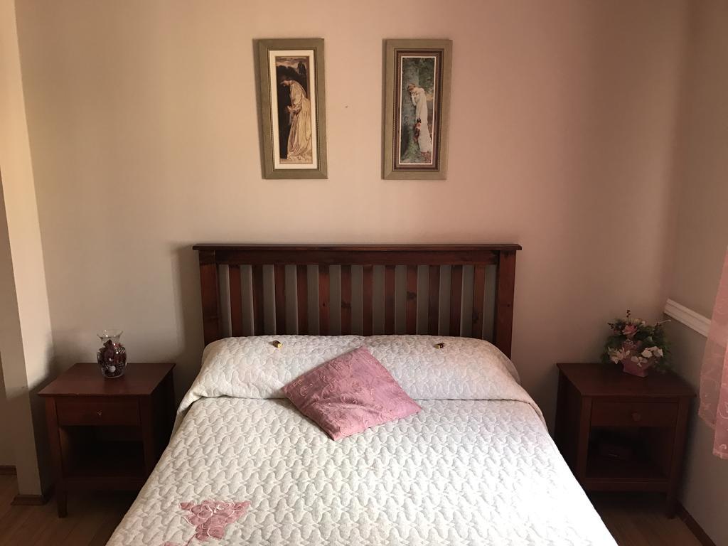 Casa Dolcevita Šibenik Esterno foto