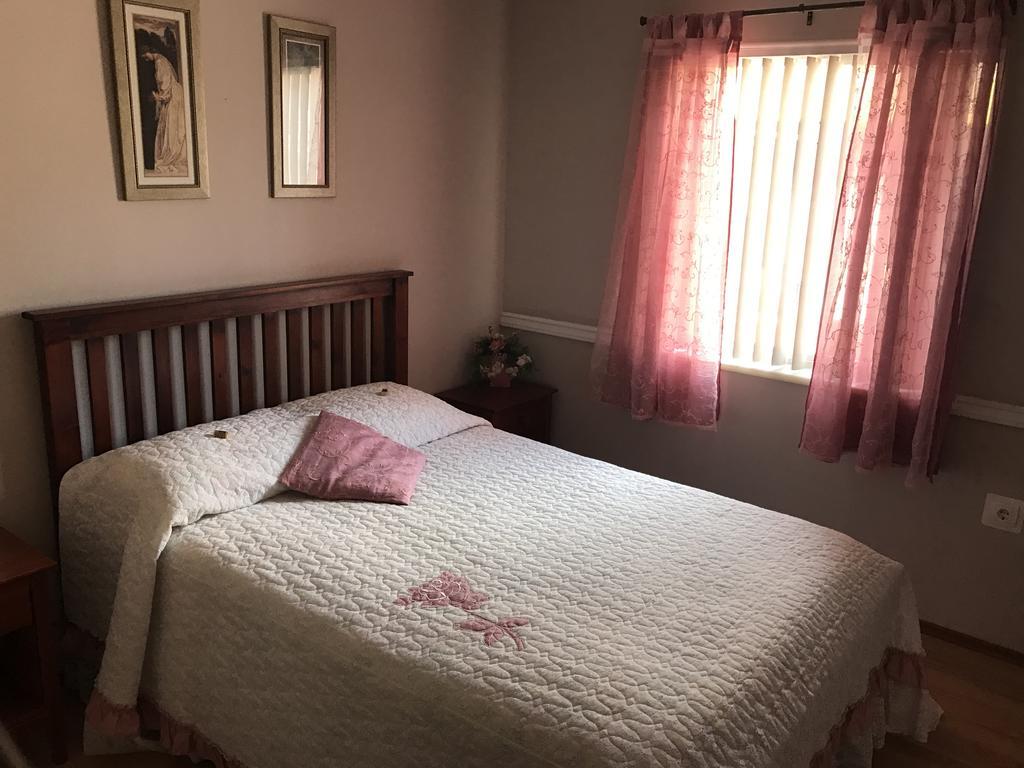 Casa Dolcevita Šibenik Esterno foto
