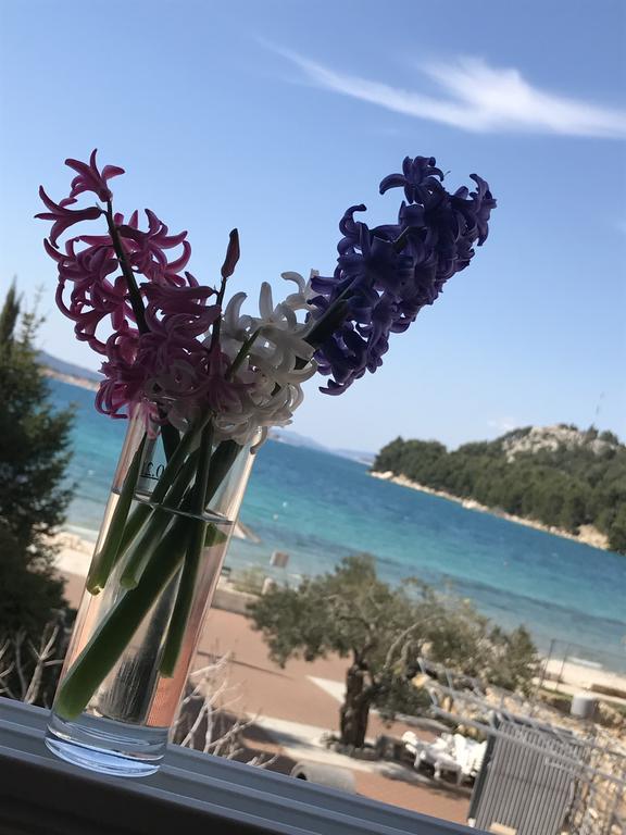 Casa Dolcevita Šibenik Esterno foto