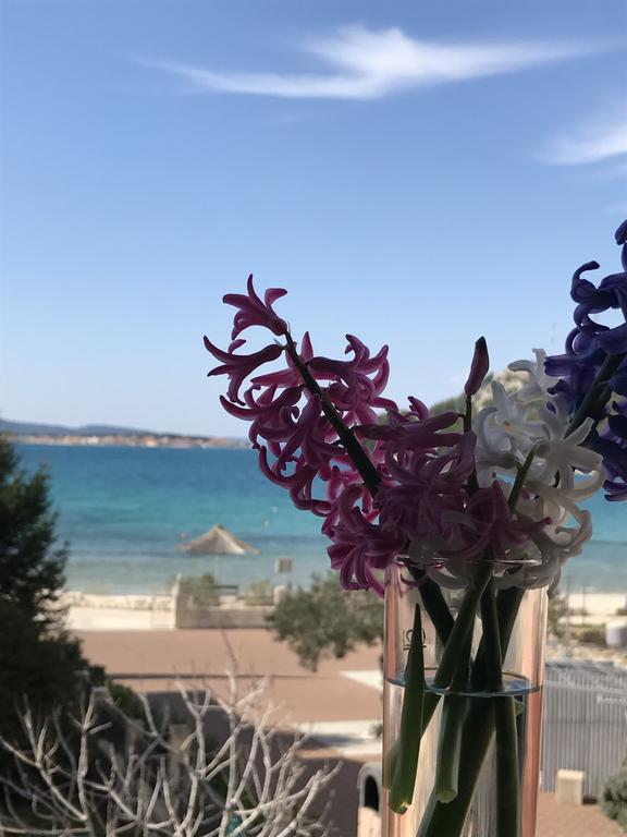 Casa Dolcevita Šibenik Esterno foto