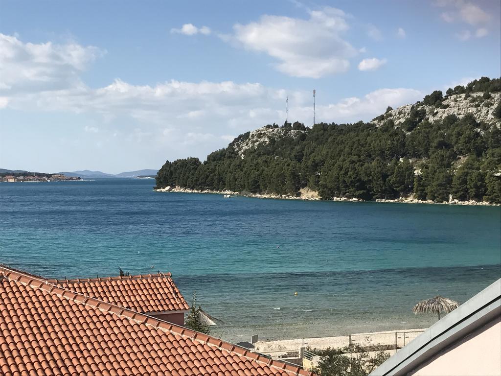 Casa Dolcevita Šibenik Esterno foto