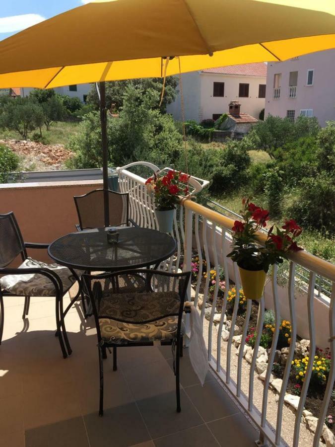 Casa Dolcevita Šibenik Esterno foto