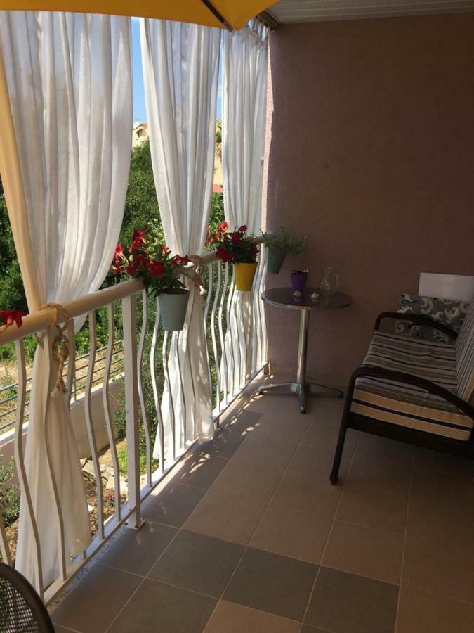 Casa Dolcevita Šibenik Esterno foto