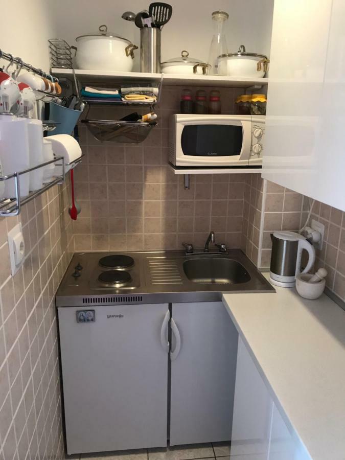 Casa Dolcevita Šibenik Esterno foto