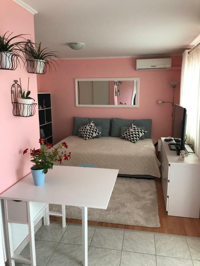Casa Dolcevita Šibenik Esterno foto