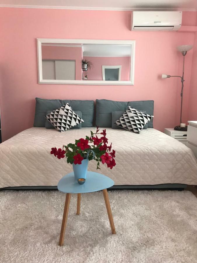 Casa Dolcevita Šibenik Esterno foto