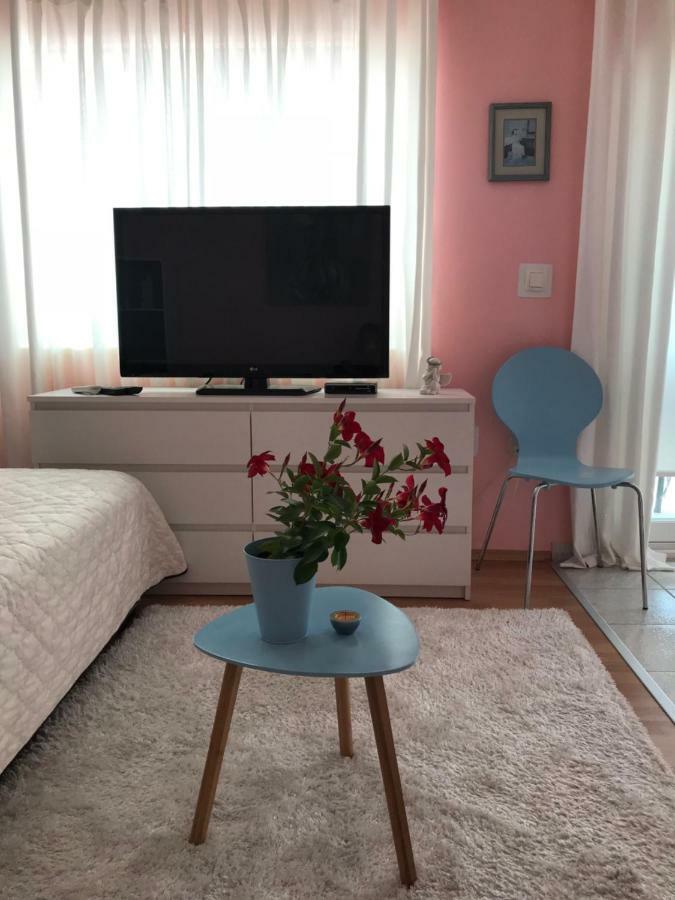 Casa Dolcevita Šibenik Esterno foto