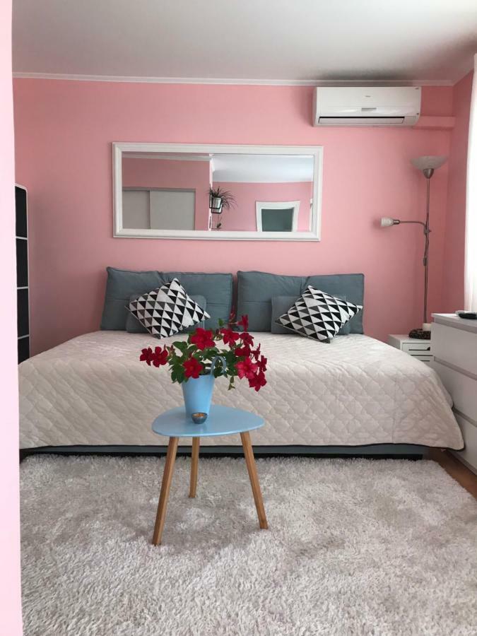 Casa Dolcevita Šibenik Esterno foto