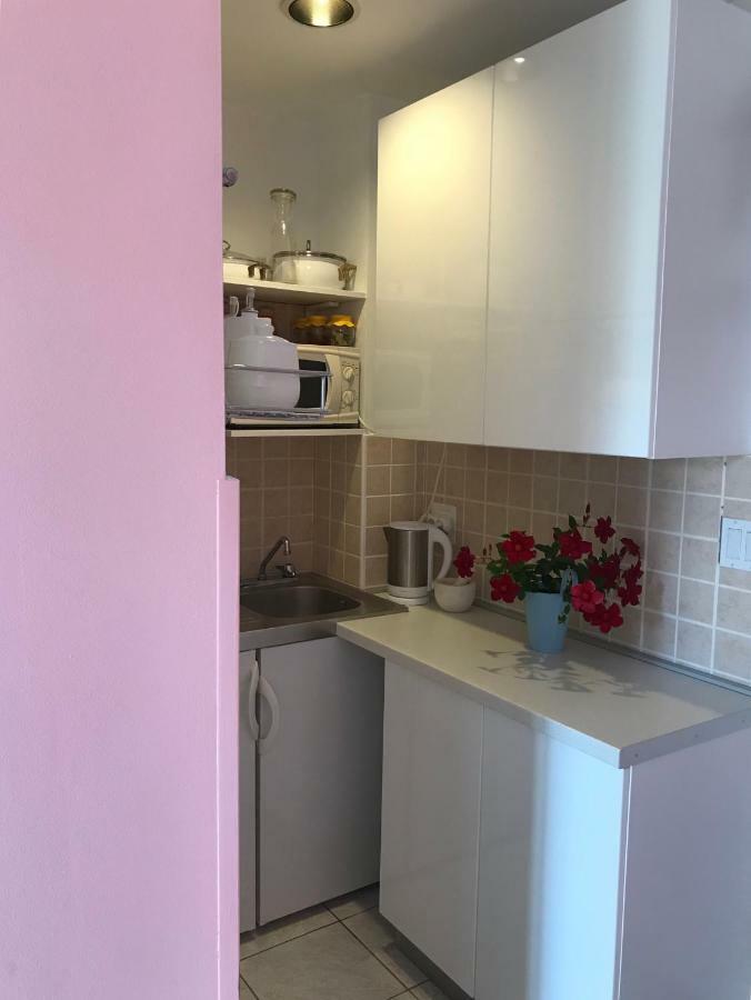 Casa Dolcevita Šibenik Esterno foto