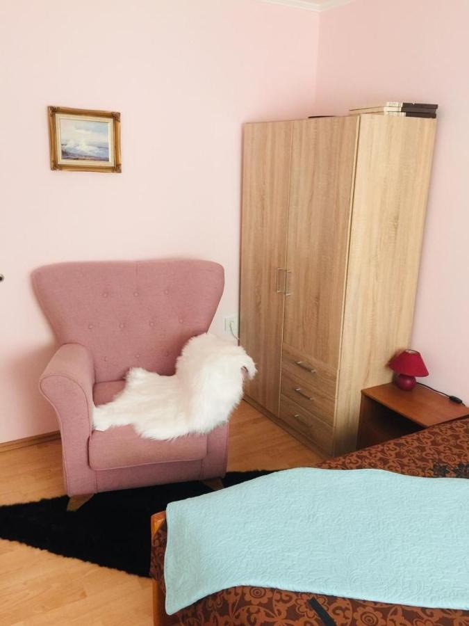 Casa Dolcevita Šibenik Esterno foto