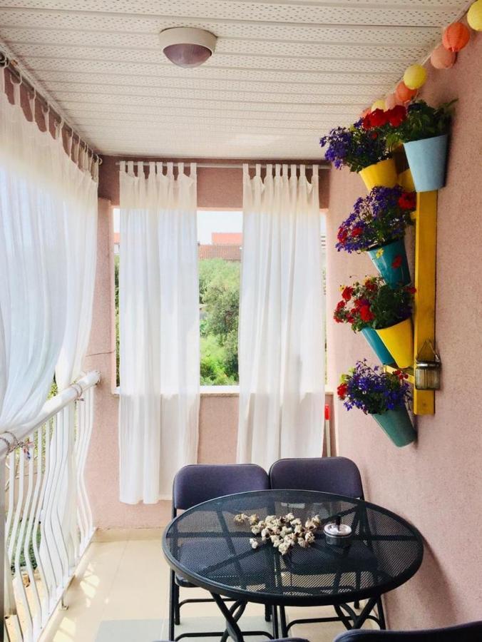 Casa Dolcevita Šibenik Esterno foto