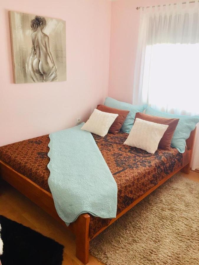 Casa Dolcevita Šibenik Esterno foto