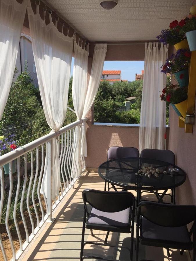 Casa Dolcevita Šibenik Esterno foto